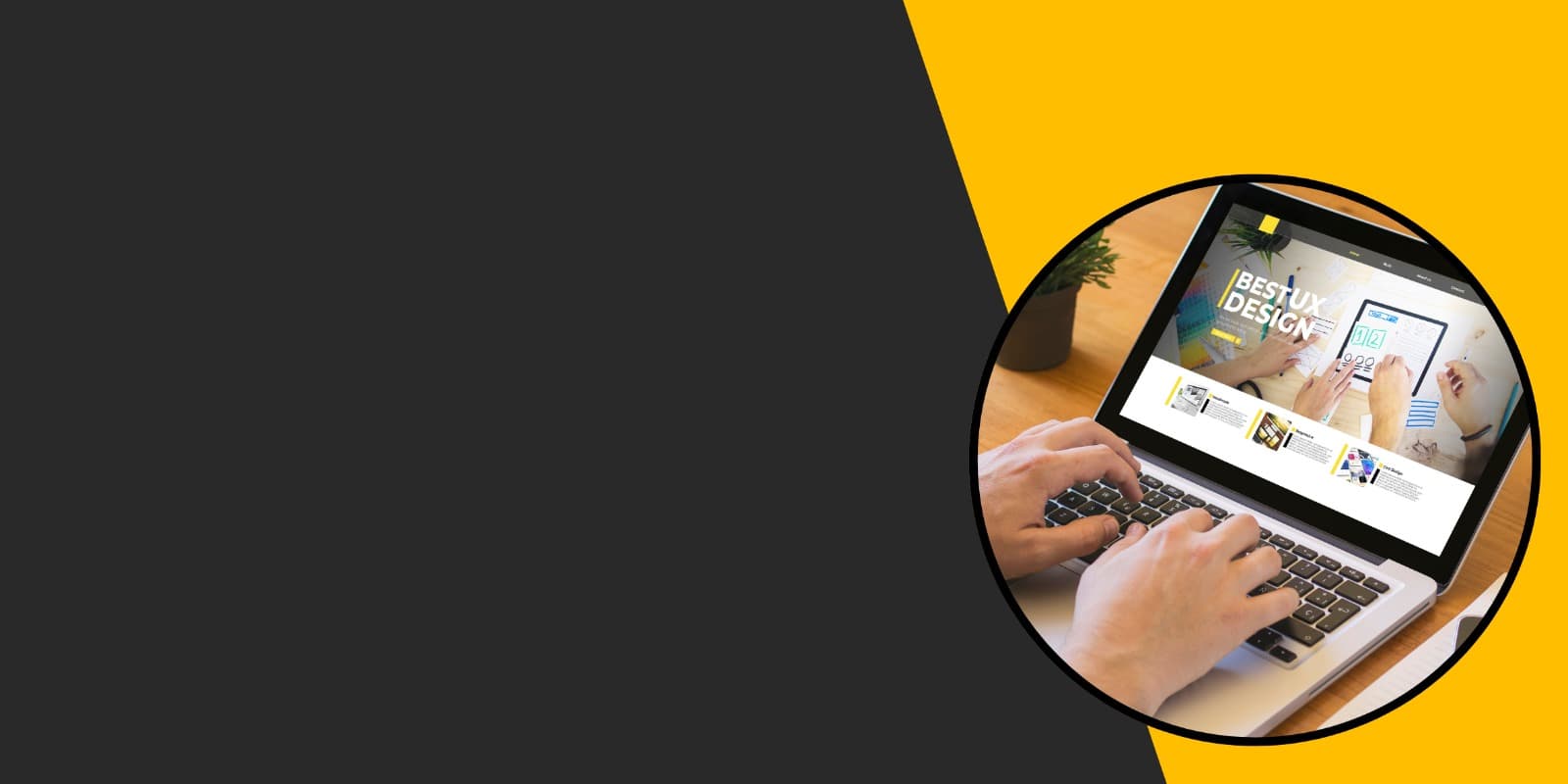 Websites Built to Convert Visitors into Customers.